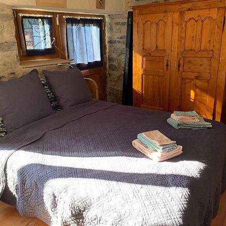 Tournicolette - 52 M2 Charme Fou Apartment Chardonne ภายนอก รูปภาพ