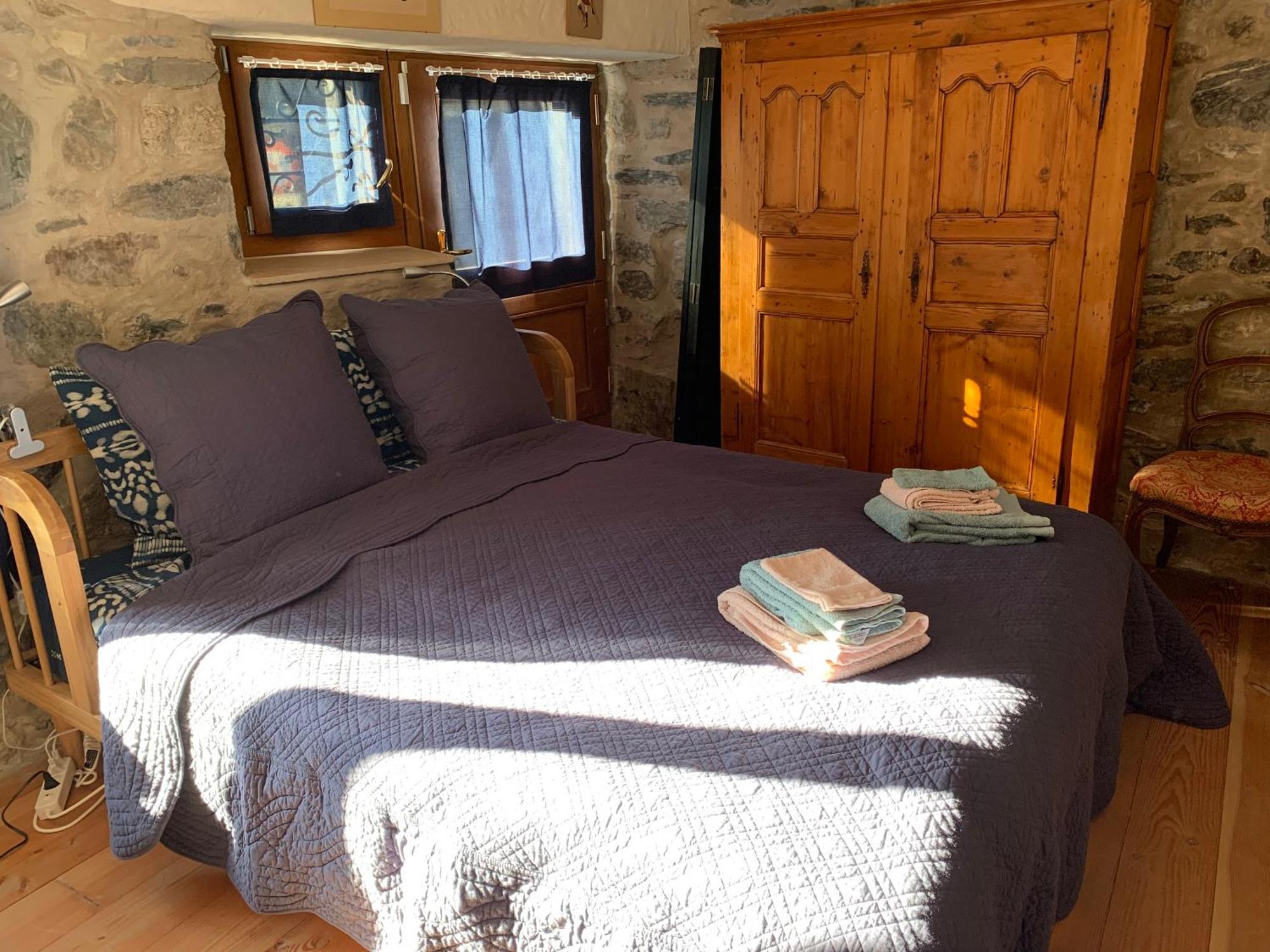 Tournicolette - 52 M2 Charme Fou Apartment Chardonne ภายนอก รูปภาพ