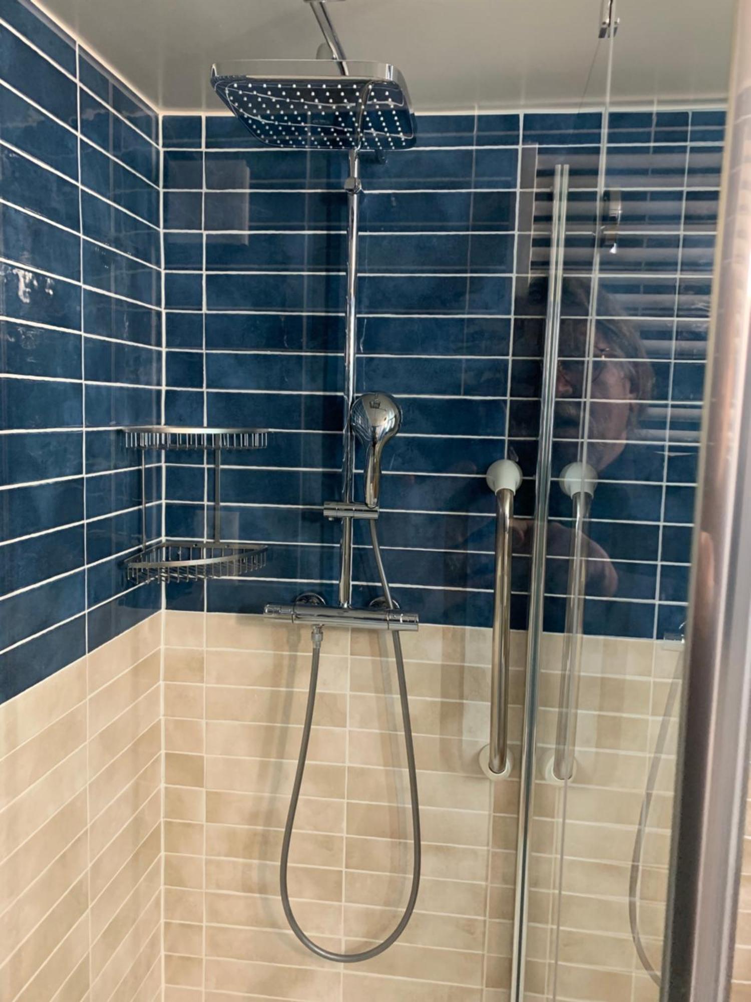 Tournicolette - 52 M2 Charme Fou Apartment Chardonne ภายนอก รูปภาพ
